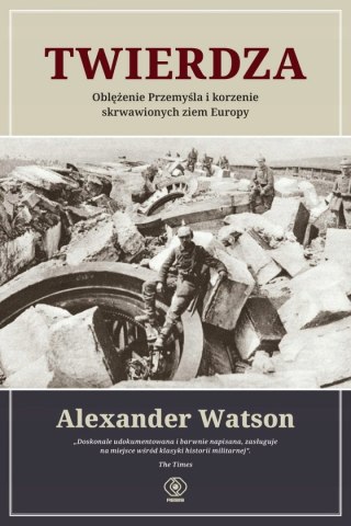 TWIERDZA Alexander Watson
