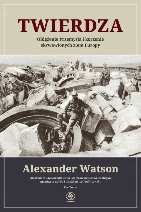 TWIERDZA Alexander Watson
