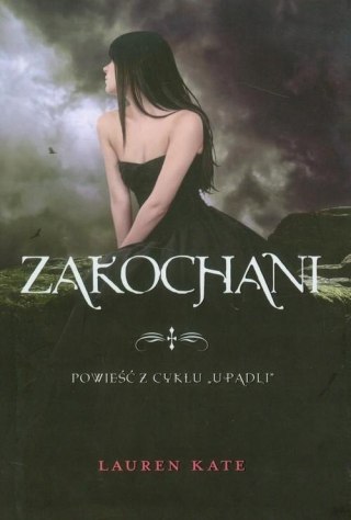 UPADLI. ZAKOCHANI Lauren Kate