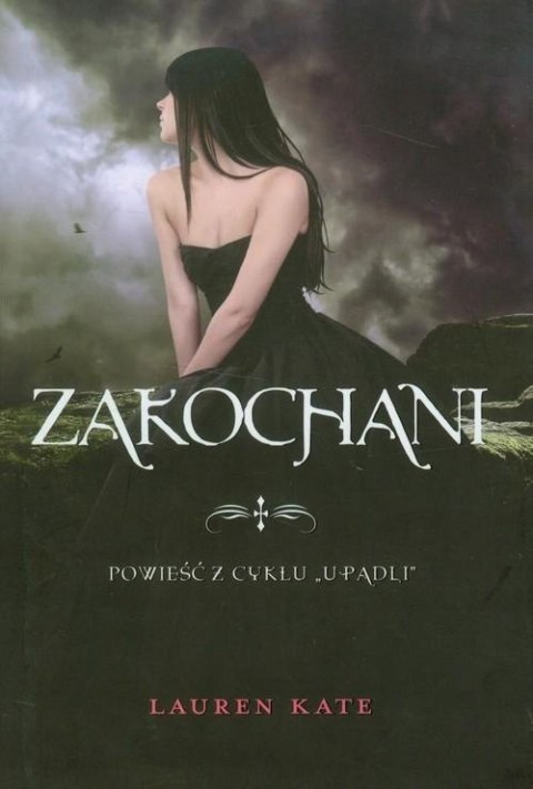 UPADLI. ZAKOCHANI Lauren Kate