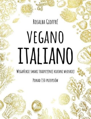 VEGANO ITALIANO Rosalba Gioffre