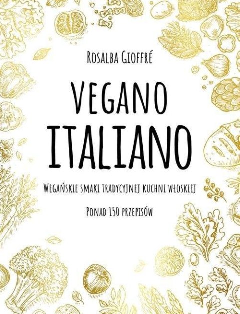 VEGANO ITALIANO Rosalba Gioffre