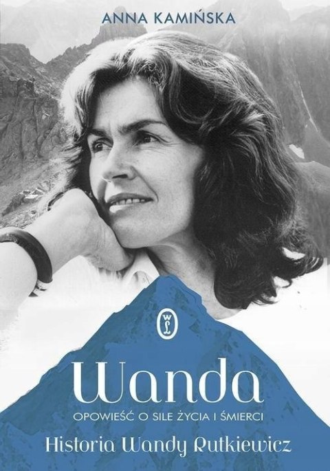 WANDA Anna Kamińska