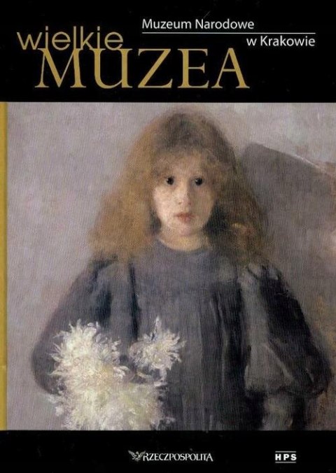 WIELKIE MUZEA. MUZEUM NARODOWE W KRAKOWIE