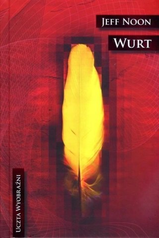 WURT Jeff Noon