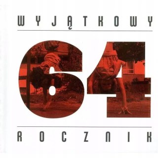 WYJĄTKOWY ROCZNIK 1964