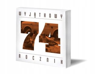 WYJĄTKOWY ROCZNIK 1974