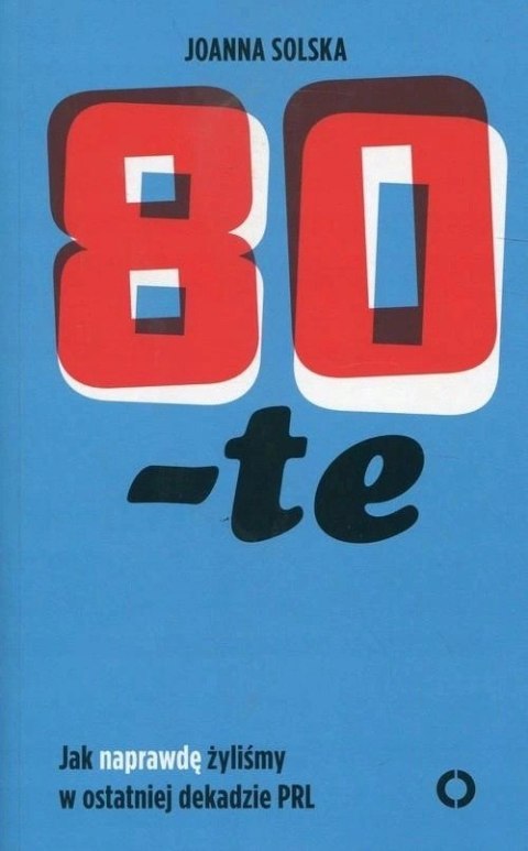 80-TE Joanna Solska