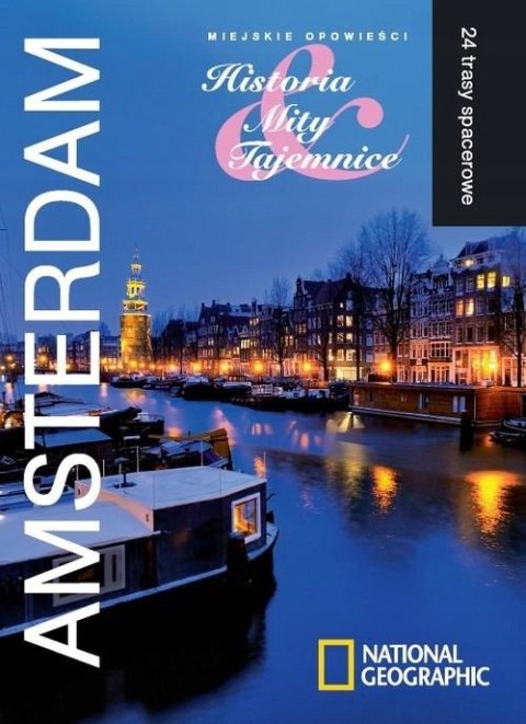AMSTERDAM Robin Gauldie