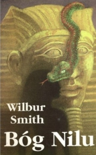 BÓG NILU Wilbur Smith