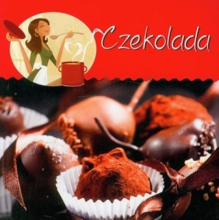 CZEKOLADA Jacqueline Bellefontaine