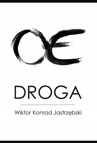 DROGA Wiktor Konrad Jastrzębski
