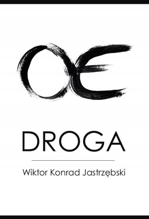 DROGA Wiktor Konrad Jastrzębski