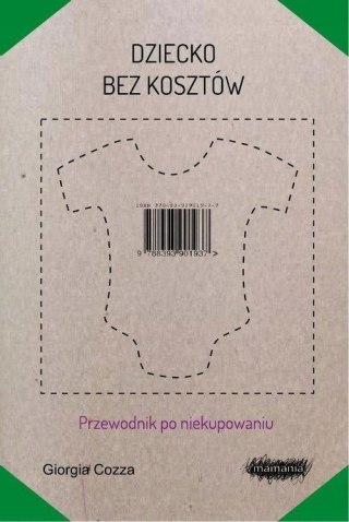 DZIECKO BEZ KOSZTÓW Giorgia Cozza