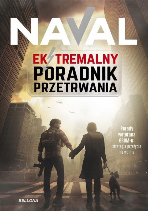 EKSTREMALNY PORADNIK PRZETRWANIA Naval