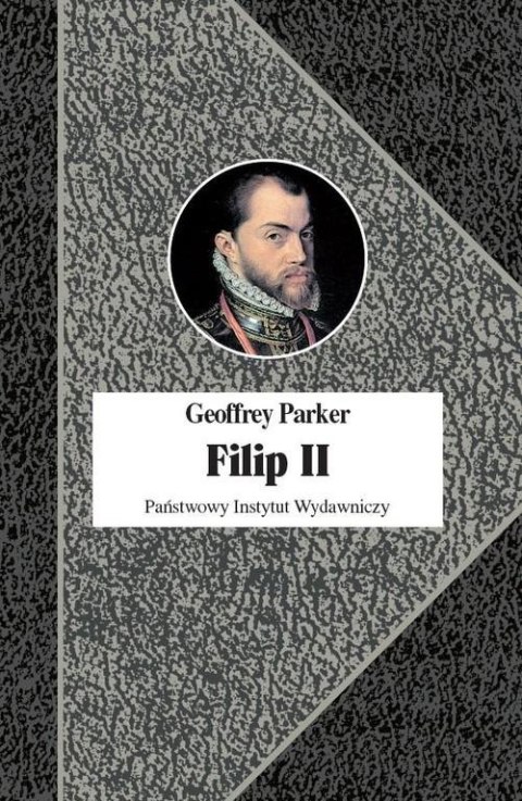 FILIP II Geoffrey Parker