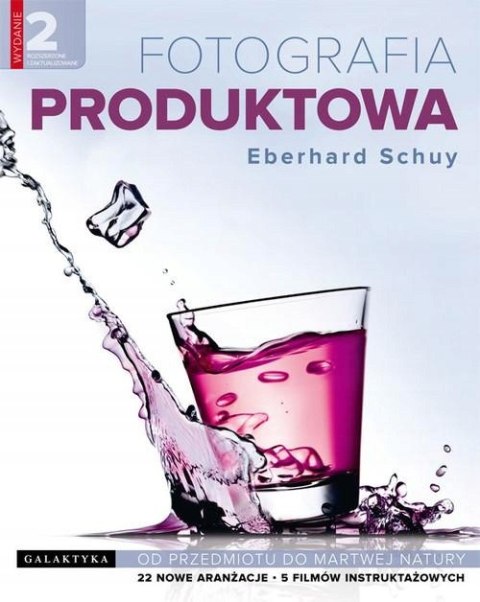 FOTOGRAFIA PRODUKTOWA Eberhard Schuy