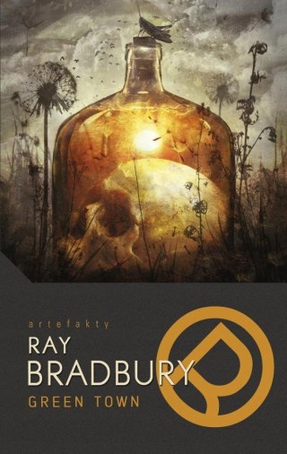 GREEN TOWN Ray Bradbury