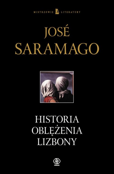 HISTORIA OBLĘŻENIA LIZBONY Jose Saramago