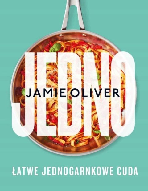 JEDNO Jamie Oliver