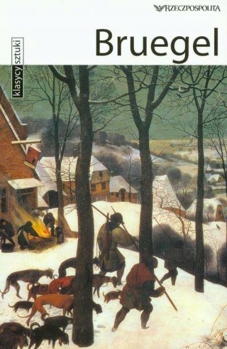 KLASYCY SZTUKI. BRUEGEL David Bianco