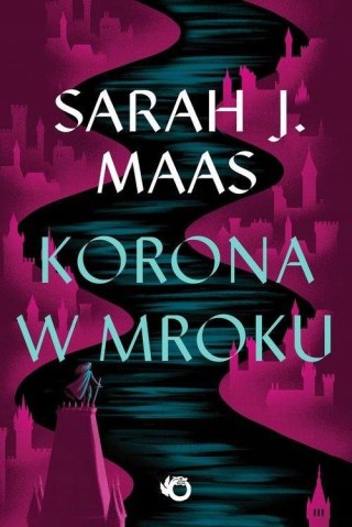 KORONA W MROKU Sarah J. Maas