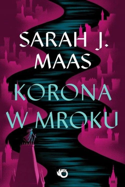 KORONA W MROKU Sarah J. Maas