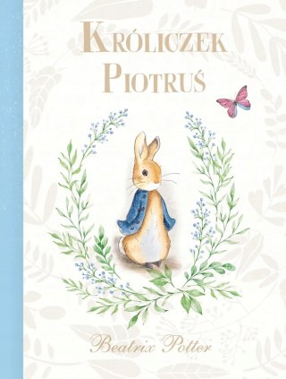 KRÓLICZEK PIOTRUŚ Beatrix Potter
