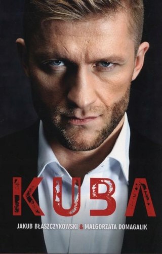 KUBA AUTOBIOGRAFIA J. Błaszczykowski, M. Domagalik