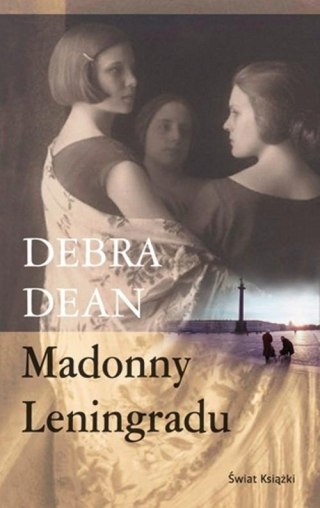 MADONNY LENINGRADU Debra Dean