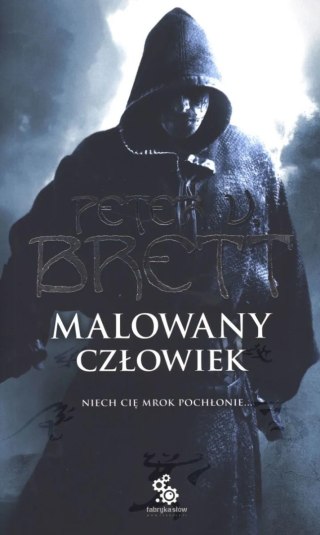 MALOWANY CZŁOWIEK. KSIĘGA 2 Peter V. Brett
