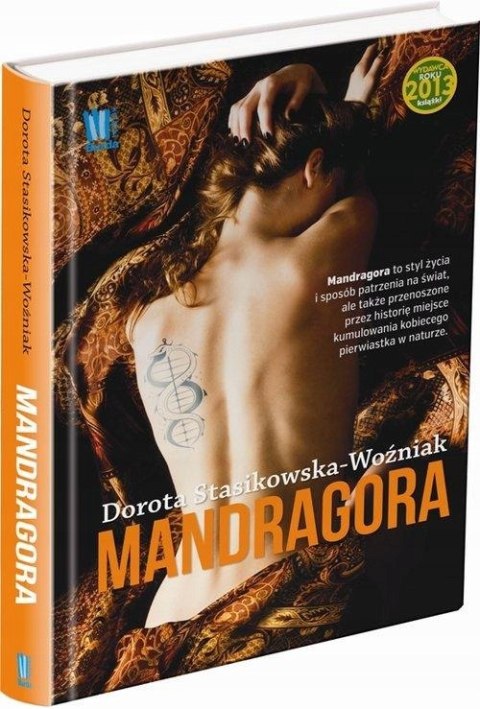 MANDRAGORA Dorota Stasikowska-Woźniak