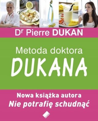 METODA DOKTORA DUKANA Pierre Dukan