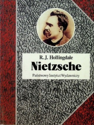 NIETZSCHE R. J. Hollingdale
