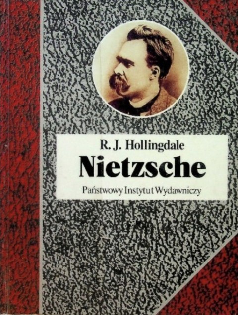 NIETZSCHE R. J. Hollingdale