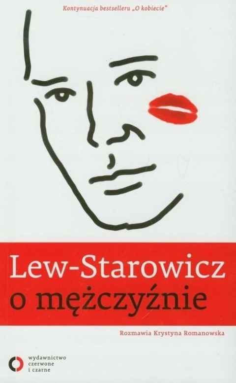 O MĘŻCZYŹNIE Zbigniew Lew Starowicz