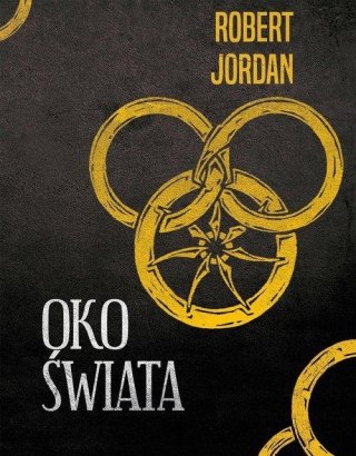 OKO ŚWIATA Robert Jordan