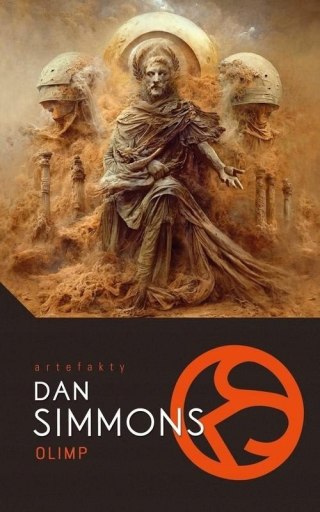 OLIMP Dan Simmons