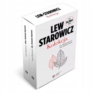 PAKIET: ON. ONA PYTANIA INTYMNE Zbigniew Lew Starowicz (NOWY/FOLIA)
