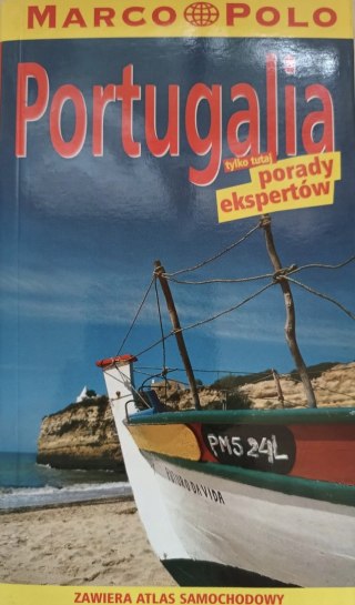 PORTUGALIA MARCO POLO
