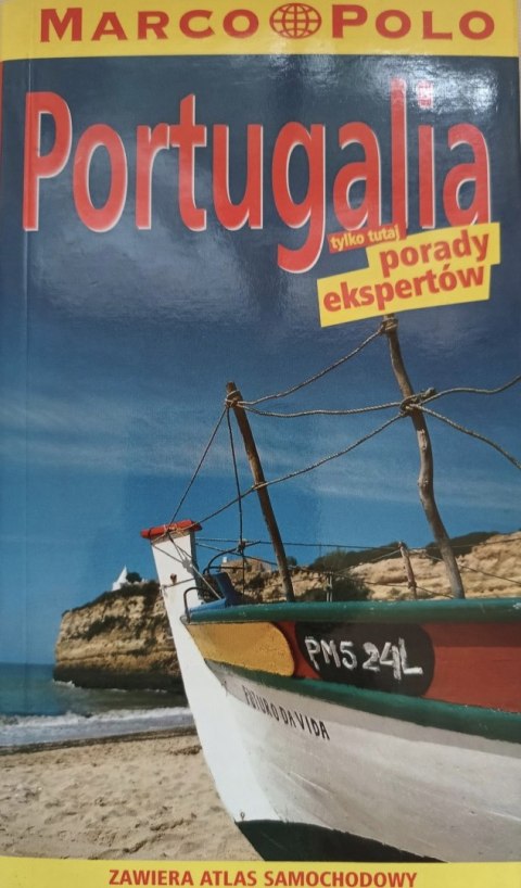 PORTUGALIA MARCO POLO