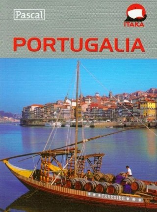 PORTUGALIA PRZEWODNIK ILUSTROWANY