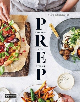 PREP. ZAPLANUJ WEGE TYDZIEŃ Ylva Bergqvist OPIS