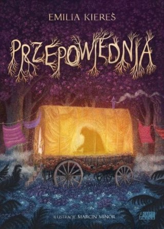 PRZEPOWIEDNIA Emilia Kiereś