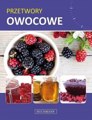 PRZETWORY OWOCOWE .
