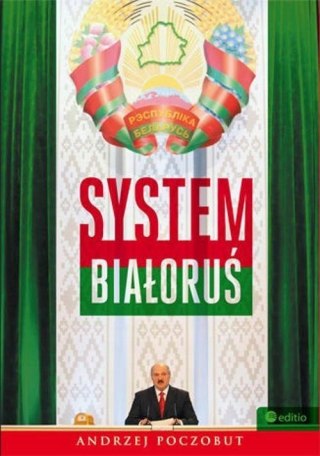 SYSTEM BIAŁORUŚ Andrzej Poczobut