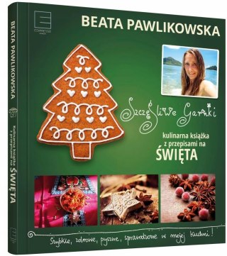 SZCZĘŚLIWE GARNKI Beata Pawlikowska