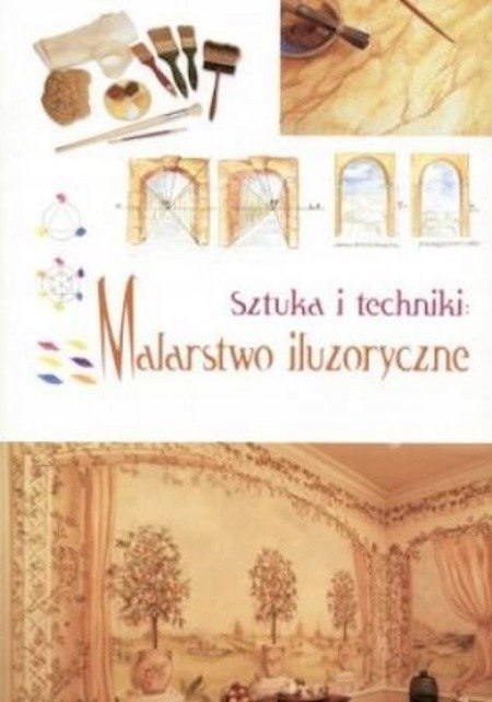 SZTUKA I TECHNIKI. MALARSTWO ILUZORYCZNE Francesca Veneri