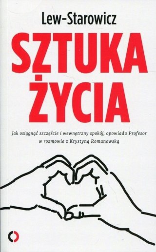 SZTUKA ŻYCIA Zbigniew Lew Starowicz