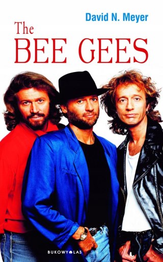 THE BEE GEES David N. Meyer